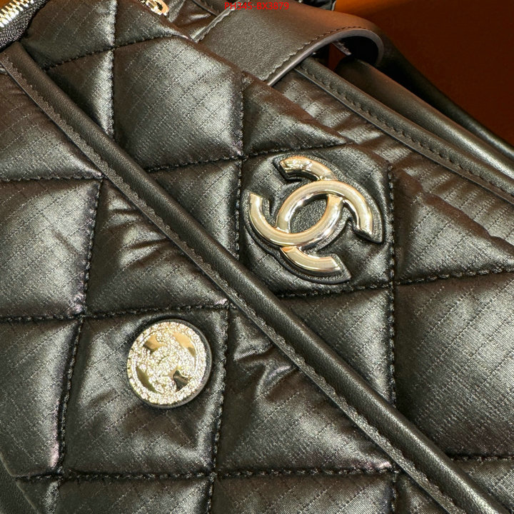 Chanel Bags(TOP)-Handbag- online sales ID: BX3879 $: 345USD,