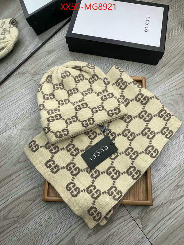 Scarf-Gucci the quality replica ID: MG8921 $: 59USD