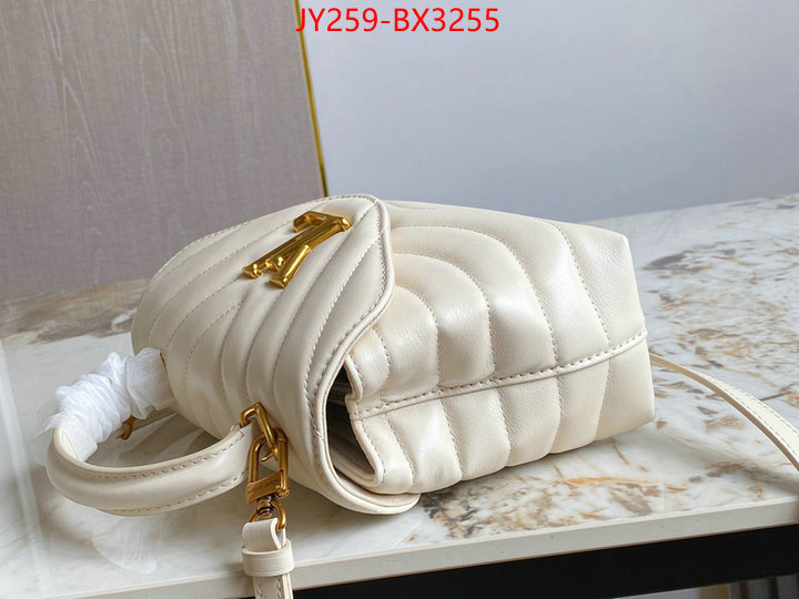 LV Bags(TOP)-Pochette MTis- high quality 1:1 replica ID: BX3255 $: 259USD