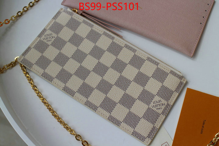 LV 5A Bag SALE ID: PSS101