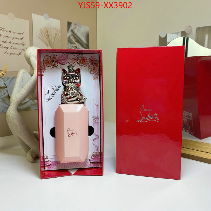 Perfume-Christian louboutin replica best ID: XX3902 $: 59USD