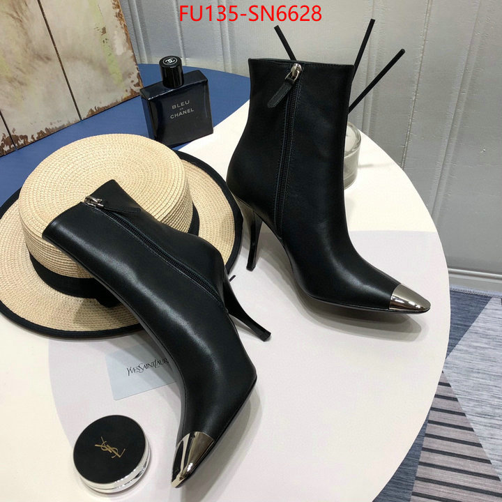 Women Shoes-Boots what's best ID: SN6628 $: 135USD