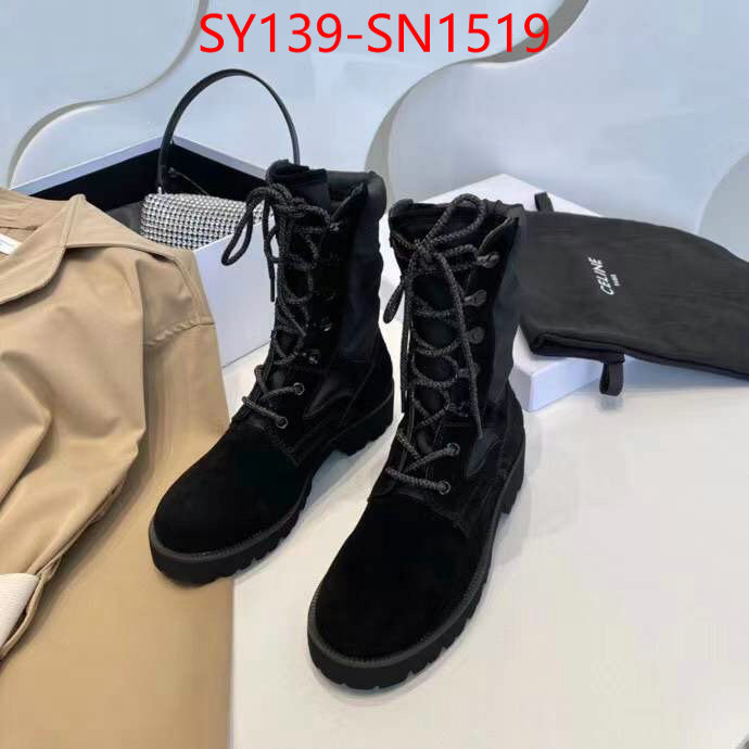 Women Shoes-Boots from china 2024 ID: SN1519 $: 139USD