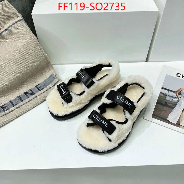 Women Shoes-CELINE where to find best ID: SO2735 $: 119USD