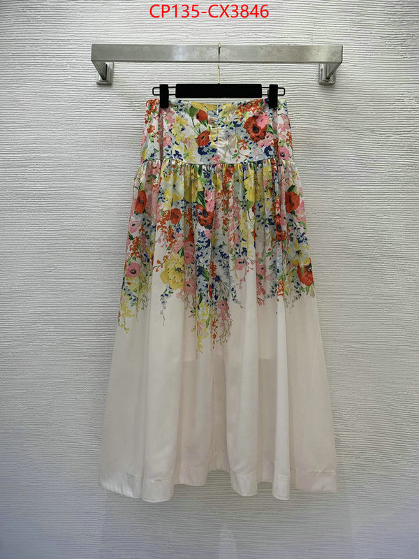 Clothing-Zimmermann luxury cheap ID: CX3846 $: 135USD