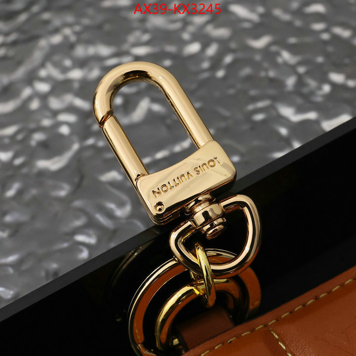 Key pendant-LV what is a counter quality ID: KX3245 $: 39USD