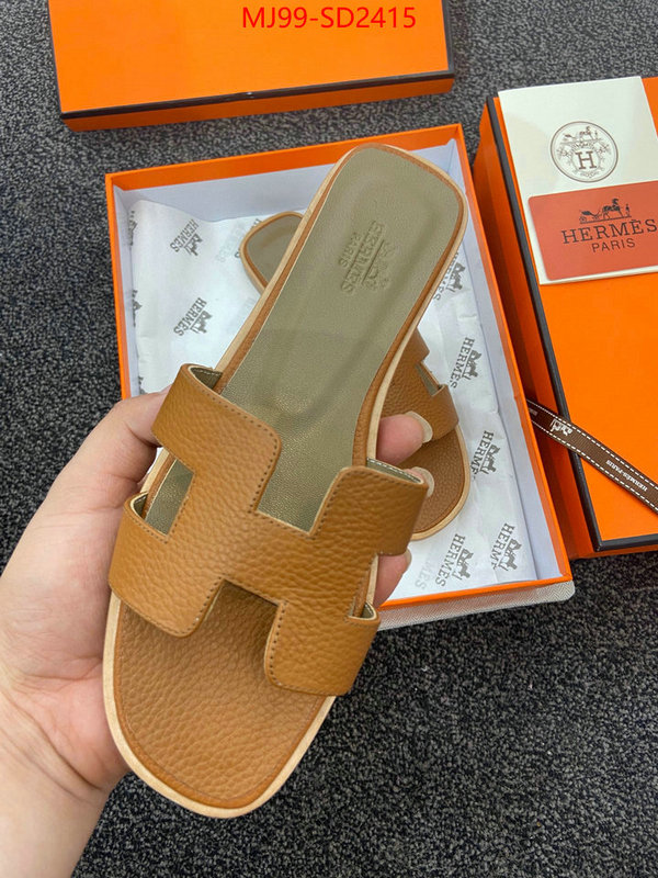 Women Shoes-Hermes china sale ID: SD2415 $: 99USD