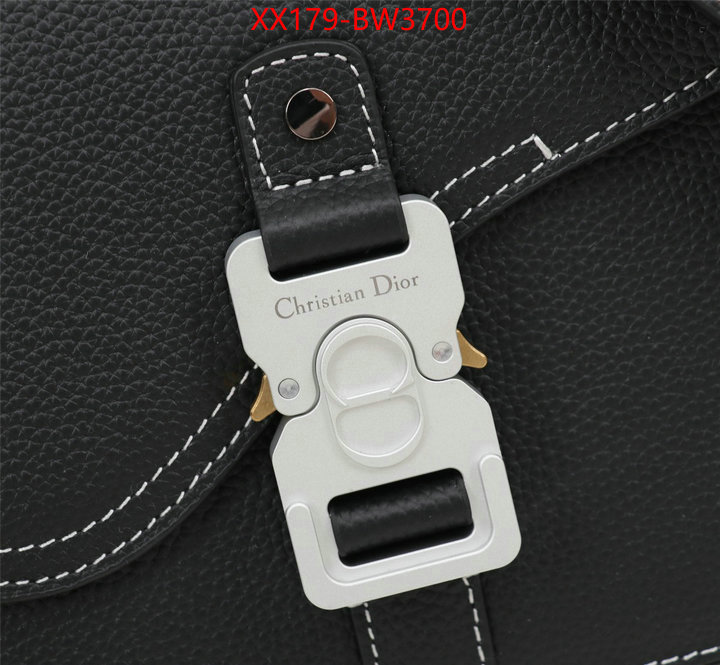 Dior Bags(TOP)-Saddle- aaaaa+ replica designer ID: BW3700 $: 179USD,