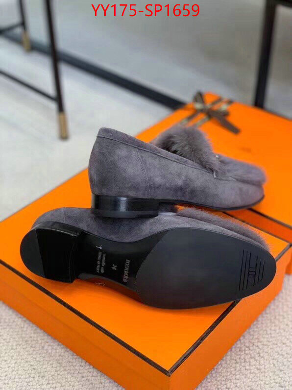 Women Shoes-Hermes aaaaa ID: SP1659 $: 175USD