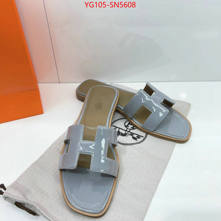 Women Shoes-Hermes can i buy replica ID: SN5608 $: 105USD