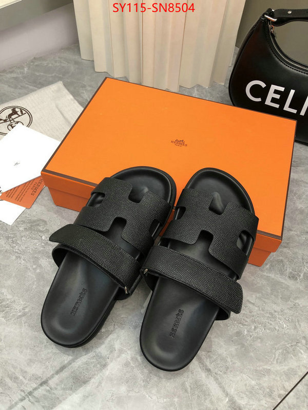 Women Shoes-Hermes the quality replica ID: SN8504 $: 115USD