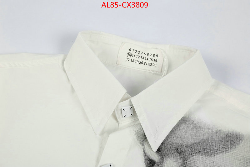 Clothing-Balenciaga highest product quality ID: CX3809 $: 85USD