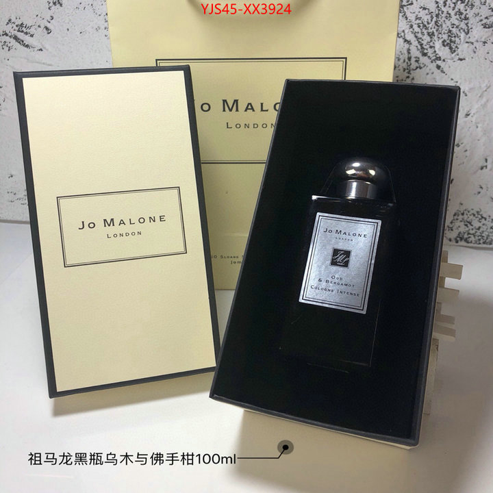 Perfume-Jo Malone what is a counter quality ID: XX3924 $: 45USD