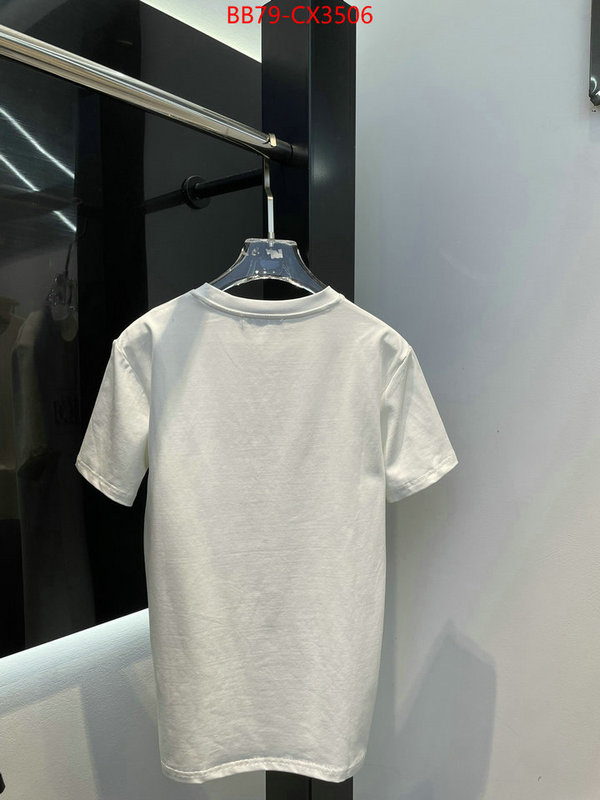 Clothing-Dior quality aaaaa replica ID: CX3506 $: 79USD