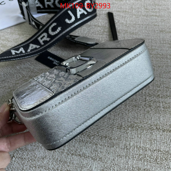Marc Jacobs Bags(TOP)-Camera bag- only sell high-quality ID: BY2993 $: 109USD,