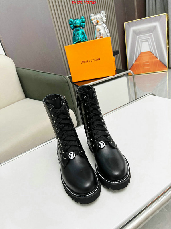 Women Shoes-Boots is it illegal to buy ID: SG5702 $: 129USD