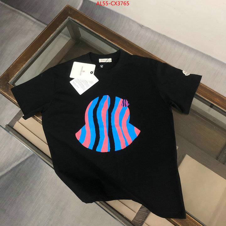 Clothing-Moncler best capucines replica ID: CX3765 $: 55USD