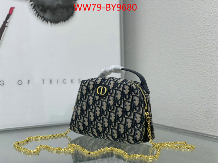 Dior Bags(4A)-Other Style- best luxury replica ID: BY9680 $: 79USD