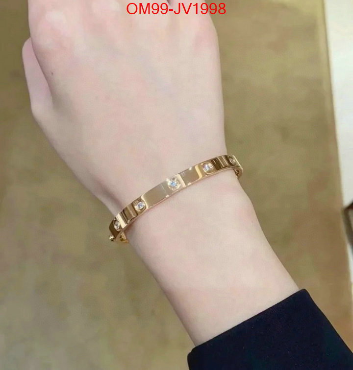 Jewelry-Cartier replica online ID: JV1998 $: 99USD