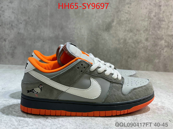 Men Shoes-Nike where should i buy to receive ID: SY9697 $: 65USD