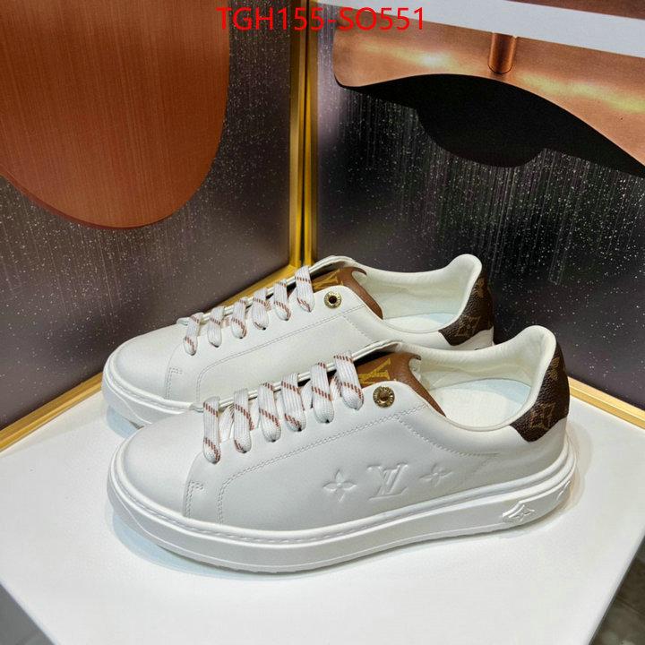 Women Shoes-LV what's best ID: SO551 $: 155USD