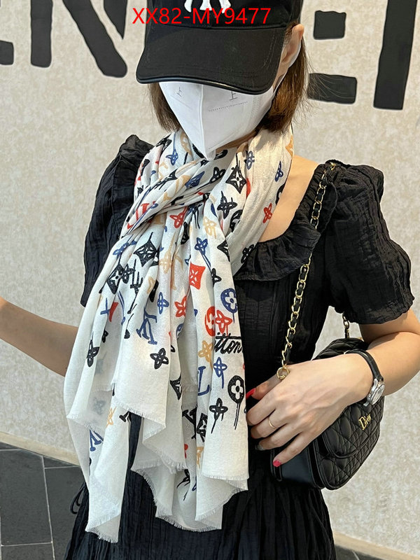 Scarf-LV where to find the best replicas ID: MY9477 $: 82USD