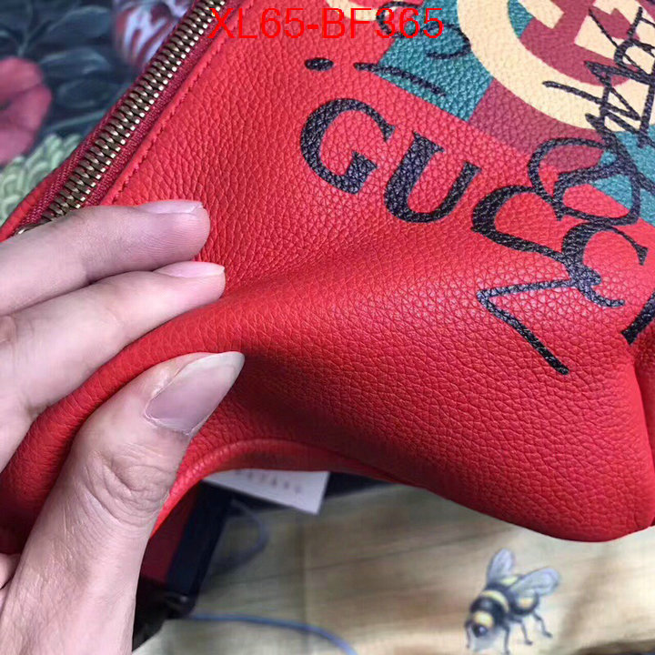 Gucci Bags(4A)-Discovery- wholesale china ID: BF365 $:65USD,