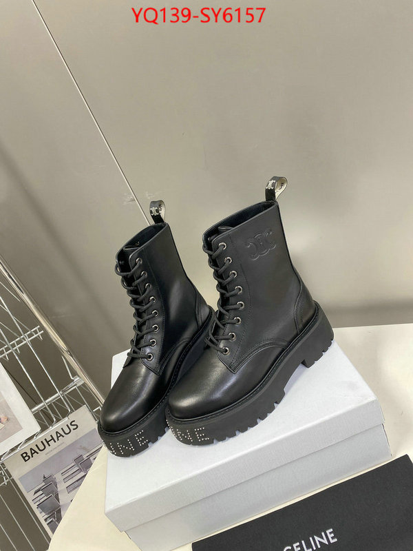 Women Shoes-Boots what ID: SY6157 $: 139USD