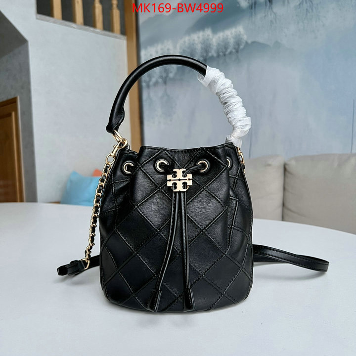 Tory Burch Bags(TOP)-bucket bag every designer ID: BW4999 $: 169USD,