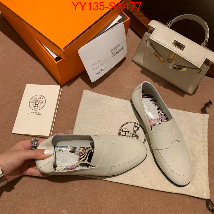 Women Shoes-Hermes online china ID:SA477 $: 135USD