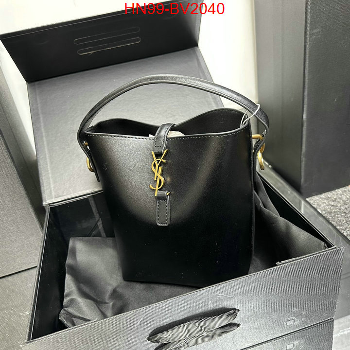 YSL Bags(4A)-Diagonal- the online shopping ID: BV2040 $: 99USD,