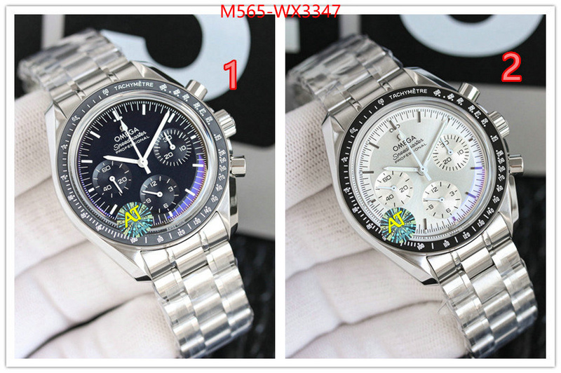 Watch(TOP)-Omega buy the best high quality replica ID: WX3347 $: 565USD