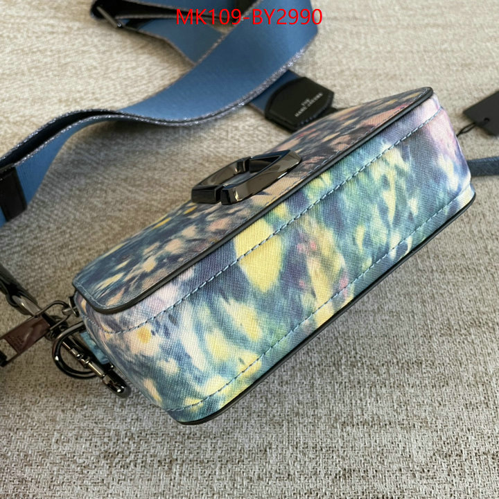 Marc Jacobs Bags(TOP)-Camera bag- is it illegal to buy ID: BY2990 $: 109USD,