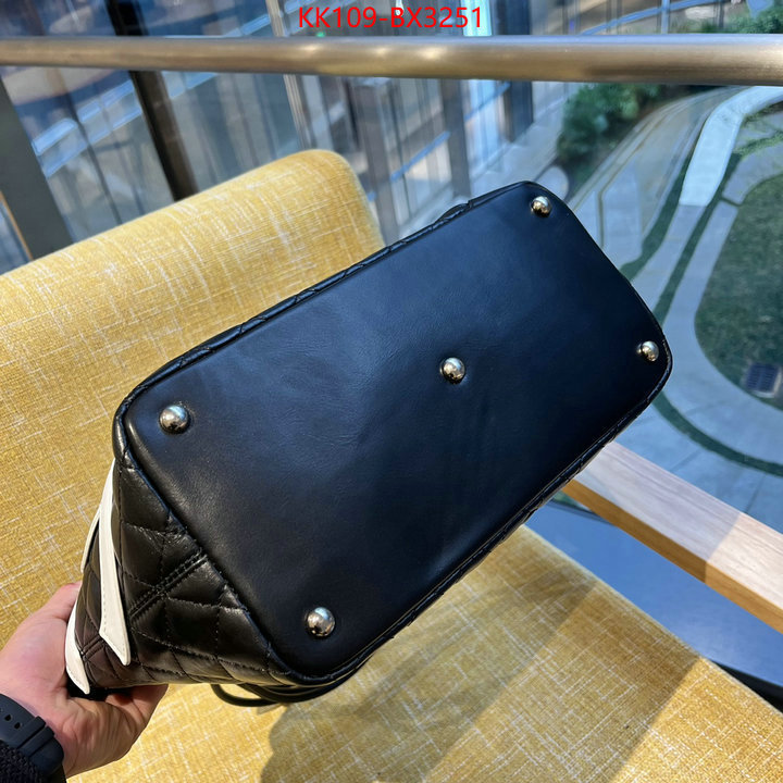 Chanel Bags(4A)-Handbag- find replica ID: BX3251 $: 109USD