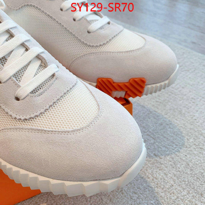 Women Shoes-Hermes luxury ID: SR70
