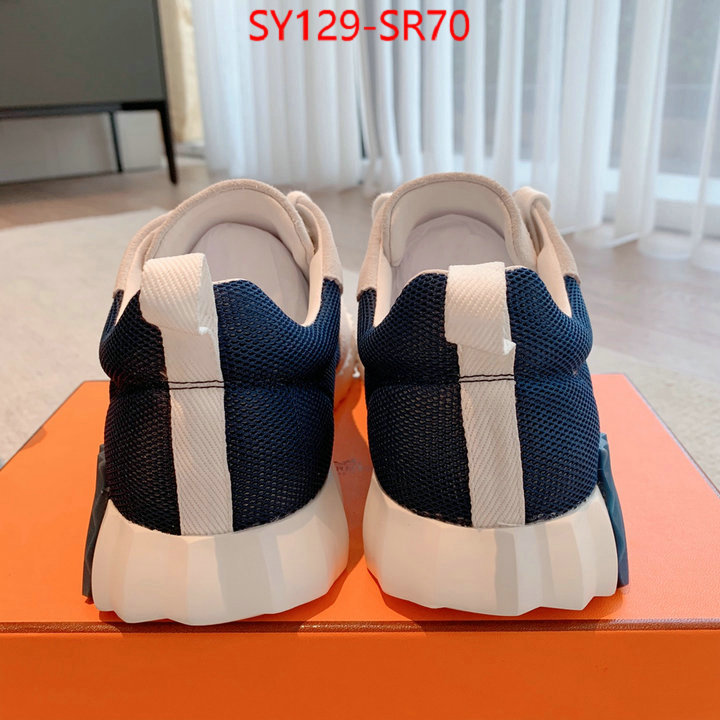 Women Shoes-Hermes luxury ID: SR70