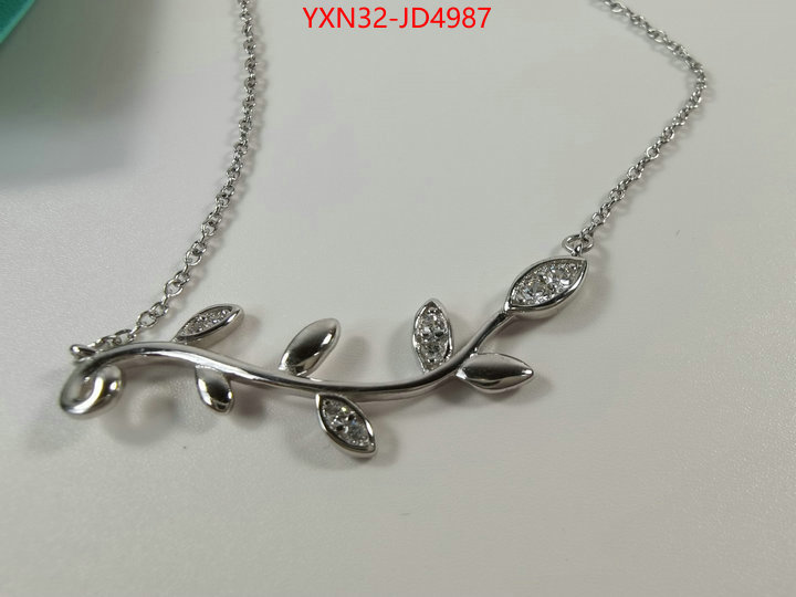 Jewelry-Tiffany most desired ID: JD4987 $: 32USD