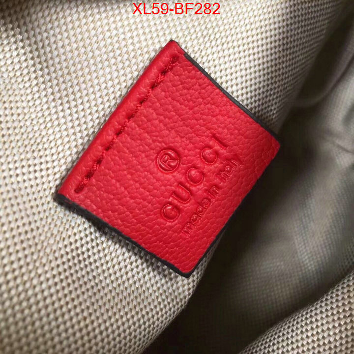 Gucci Bags(4A)-Discovery- buy first copy replica ID: BF282 $:59USD,