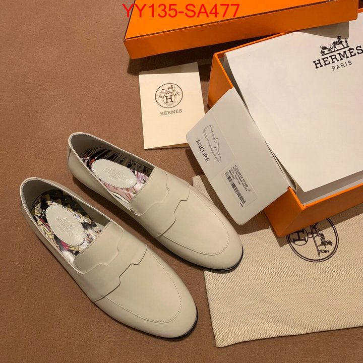 Women Shoes-Hermes online china ID:SA477 $: 135USD