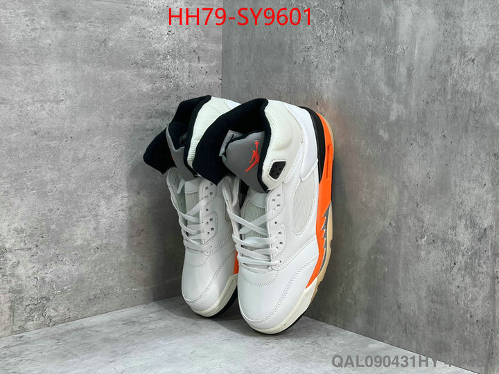 Men Shoes-Air Jordan outlet sale store ID: SY9601 $: 79USD