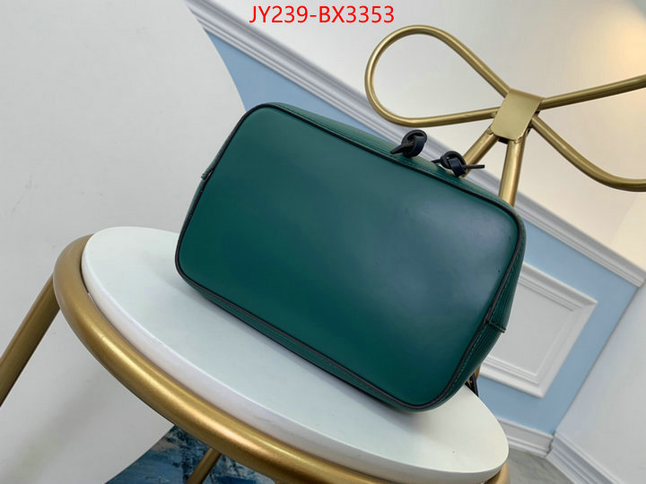 LV Bags(TOP)-Nono-No Purse-Nano No- where to buy fakes ID: BX3353 $: 239USD