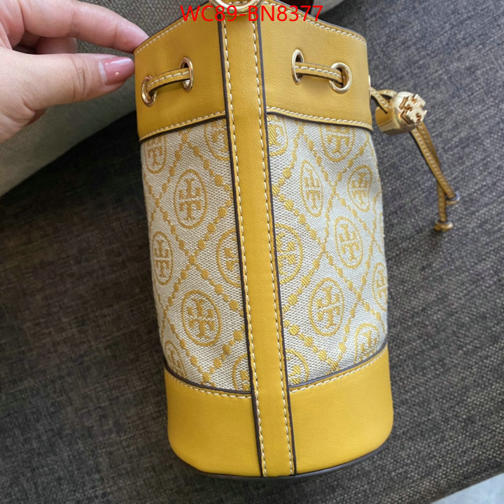 Tory Burch Bags(4A)-bucket bag cheap replica designer ID: BN8377 $: 89USD,