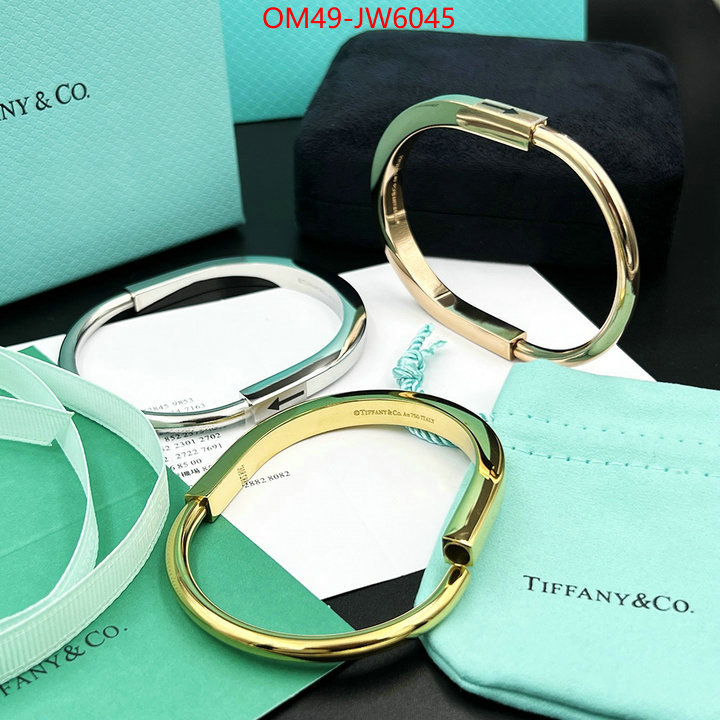 Jewelry-Tiffany 1:1 replica ID: JW6045 $: 49USD
