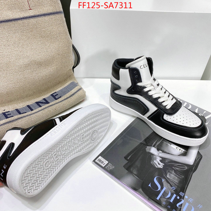 Men Shoes-Celine high quality designer ID: SA7311 $: 125USD