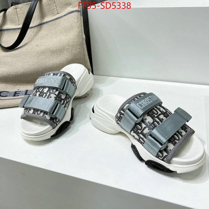 Women Shoes-Dior buy cheap replica ID: SD5338 $: 95USD