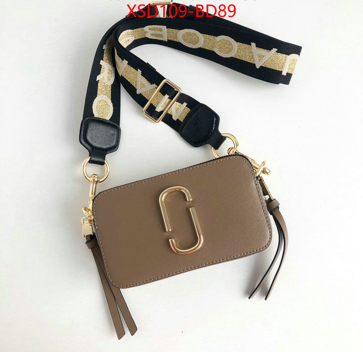 Marc Jacobs Bags(TOP)-Camera bag- we offer ID: BD89 $: 109USD,
