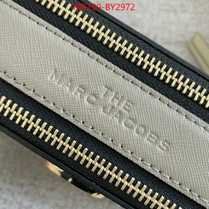 Marc Jacobs Bags(TOP)-Camera bag- top 1:1 replica ID: BY2972 $: 109USD,