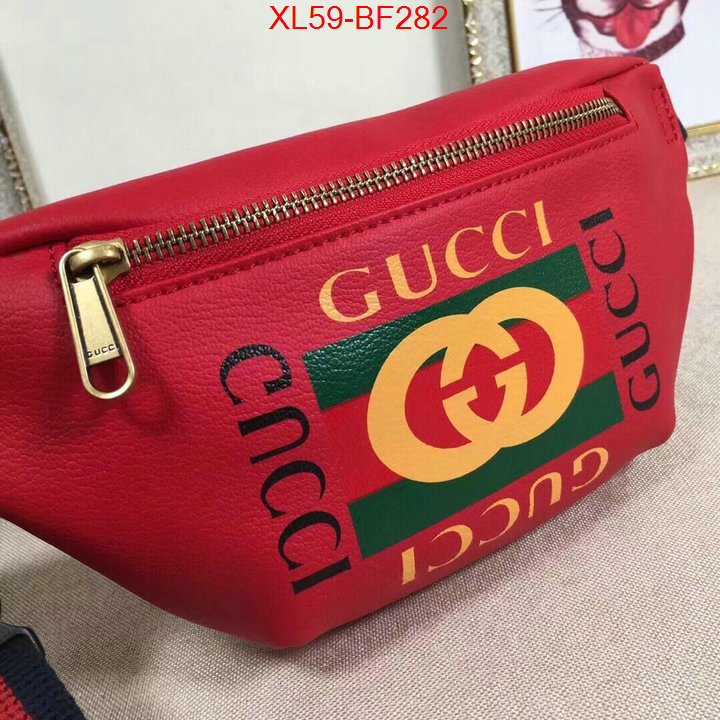 Gucci Bags(4A)-Discovery- buy first copy replica ID: BF282 $:59USD,