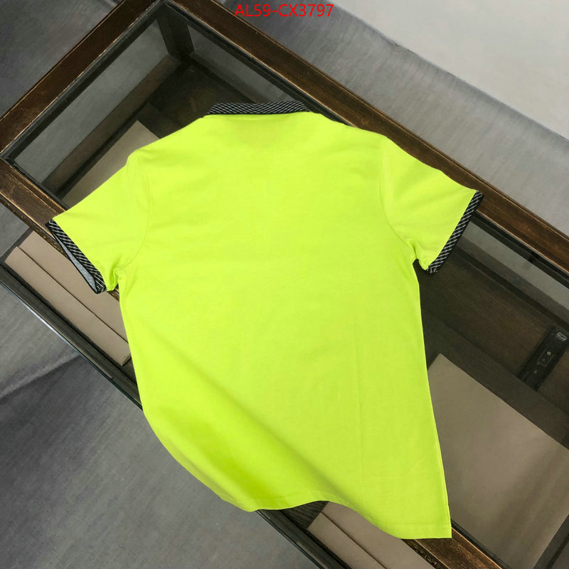 Clothing-Armani online china ID: CX3797 $: 59USD