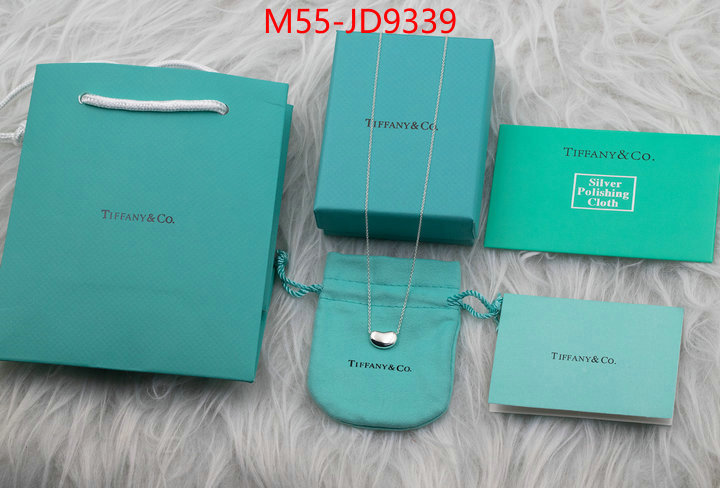 Jewelry-Tiffany perfect quality designer replica ID: JD9339 $: 55USD